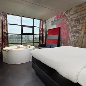 Inntel Landmark Амстердам