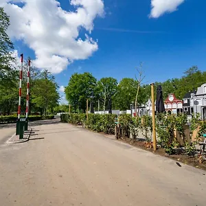 Europarcs Het Amsterdamse Bos Амстелвин