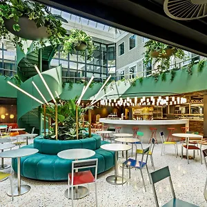 The Florian Amsterdam Airport, Worldhotels Crafted Хоофддорп