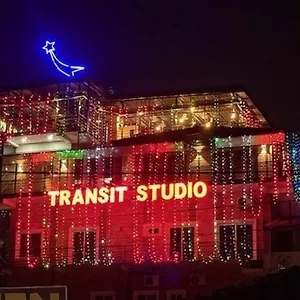  Апартаменты Transit